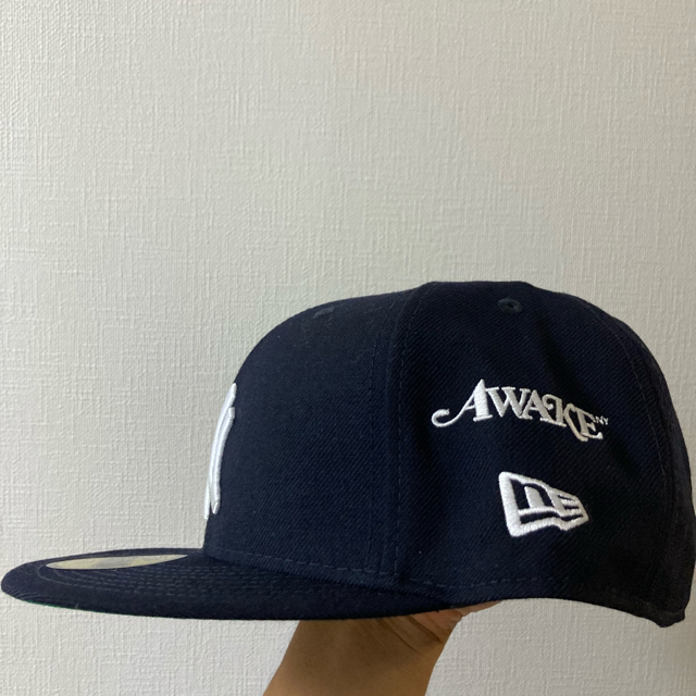 NEW ERA 59FIFTY AWAKE NY  ニューエラ　アウェイク