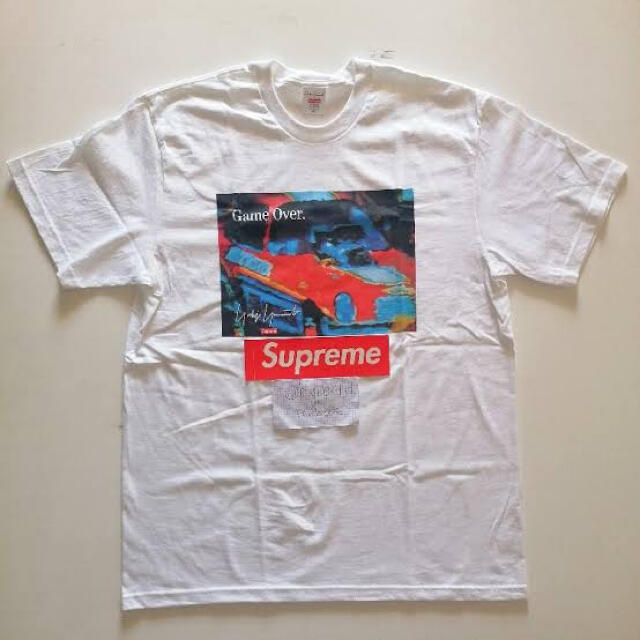 Supreme - supreme yohji yamamotoの通販 by off's shop 必読
