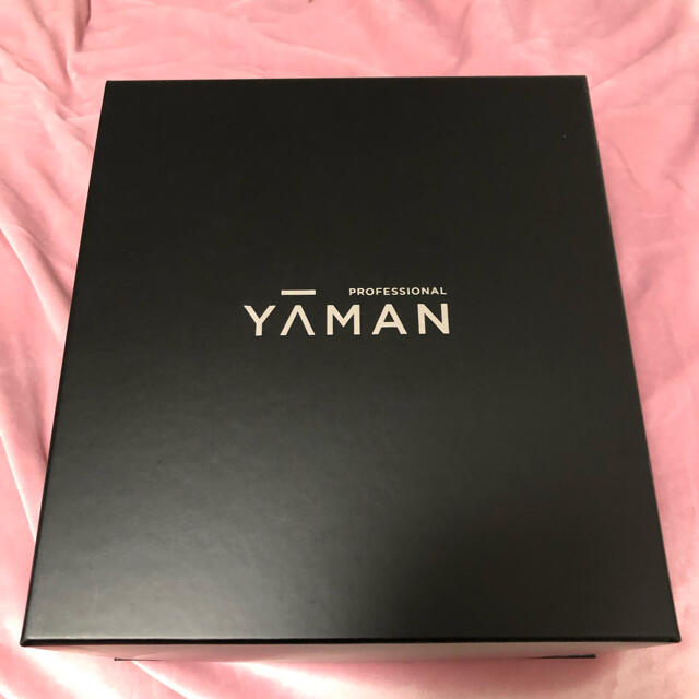 YA-MAN(ヤーマン)のYA-MAN サロン専売用美容機器  キャビスパ プレステージ 湘南美容外科 スマホ/家電/カメラの美容/健康(ボディケア/エステ)の商品写真