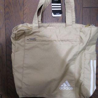 アディダス(adidas)のAdidas　メンズ　バッグ(トートバッグ)