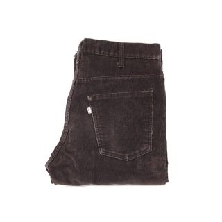 リーバイス(Levi's)の80s ビンテージ リーバイス 517 ブーツカット コーデュロイ パンツ 古着(その他)