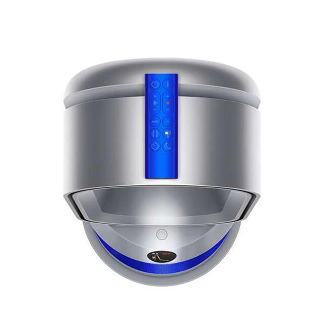 Dyson(ダイソン)のダイソン　Dyson Purifier Hot + Cool HP07 スマホ/家電/カメラの冷暖房/空調(ファンヒーター)の商品写真