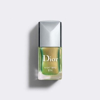 ディオール(Dior)の【Dior】🌟限定🌟　ディオール　ヴェルニ　814　ナイト　バード(マニキュア)