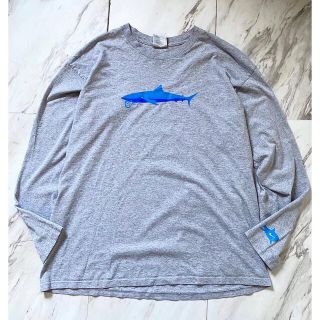 コレクターアイテム vintage nike バスケ ユニフォーム Tシャツ