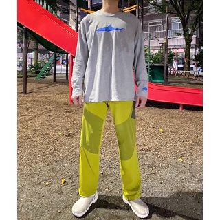 コレクターアイテム vintage nike バスケ ユニフォーム Tシャツ