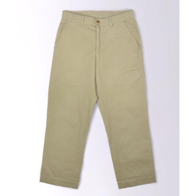 【USA製】Bills Khakis ビルズカーキ パーカーパンツ チノパン