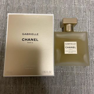 シャネル(CHANEL)のCHANEL ガブリエル　みき様専用(香水(女性用))