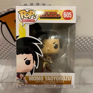 シュウエイシャ(集英社)のFUNKO POP! ヒロアカ　八百万百　ヤオモモ(アニメ/ゲーム)