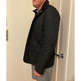 バブワー Barbour チェルシー スポーツキルト