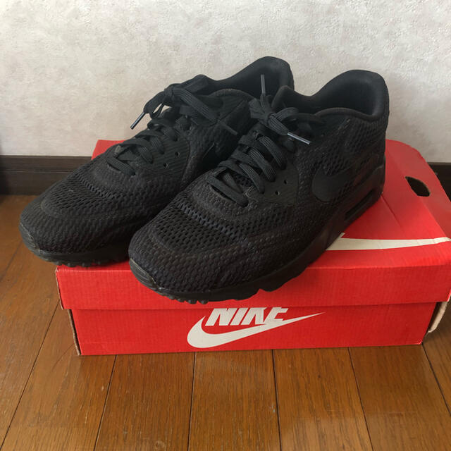 メンズNIKE AIR MAX 90 ULTRA