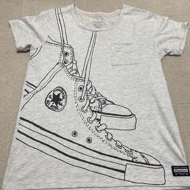 CONVERSE(コンバース)のCONVERSE Tシャツ メンズのトップス(Tシャツ/カットソー(半袖/袖なし))の商品写真