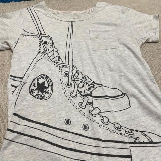 コンバース(CONVERSE)のCONVERSE Tシャツ(Tシャツ/カットソー(半袖/袖なし))