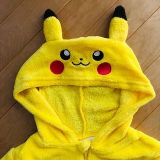 ポケモン キッズ 衣装の通販 4点 ポケモンのエンタメ ホビーを買うならラクマ