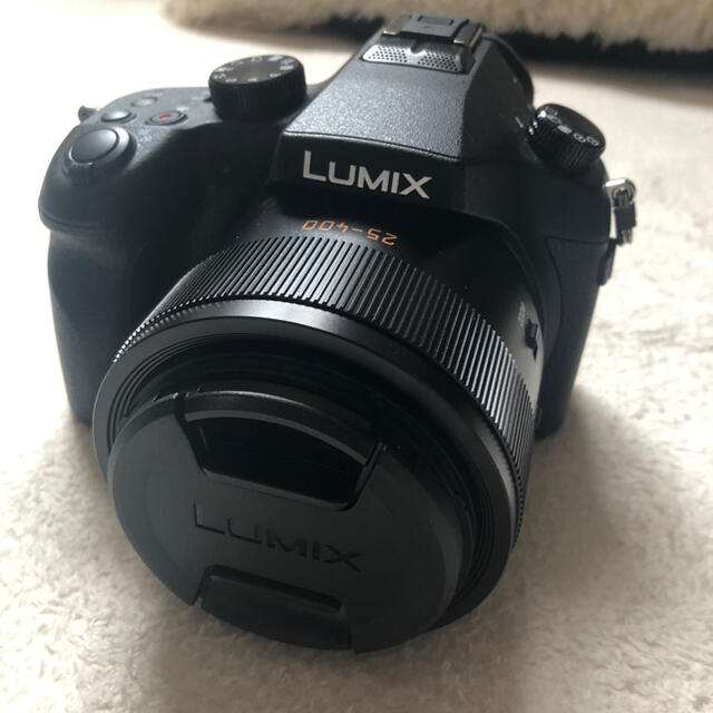 Panasonic LUMIX FZ DMC-FZ1000 お早めに！Panasonic