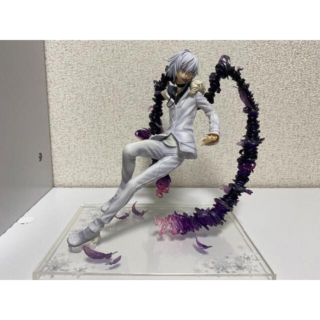 れい　一方通行　フィギュア　絵夢トイズ