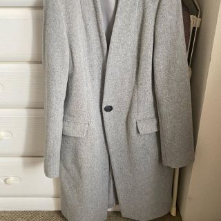 オリーブさま専用　新品　PLSTコート