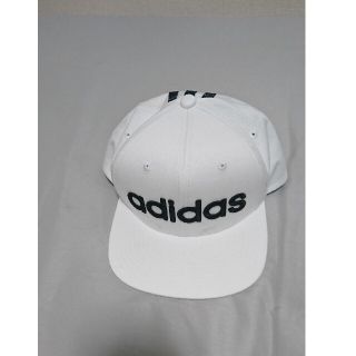 アディダス(adidas)のギンチャンさん専用(キャップ)