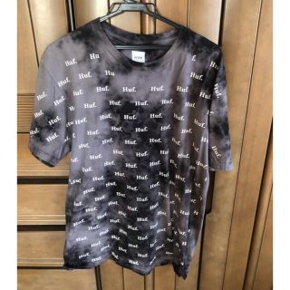 ハフ(HUF)のHUF tシャツ(Tシャツ/カットソー(半袖/袖なし))