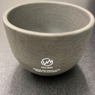 VALIEM BOWL パープル 沼鉢　Lサイズ　新品未使用 バリエム