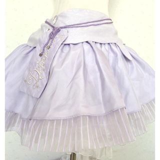 アンジェリックプリティー(Angelic Pretty)のAngelic Pretty Drink meスカート(ミニスカート)