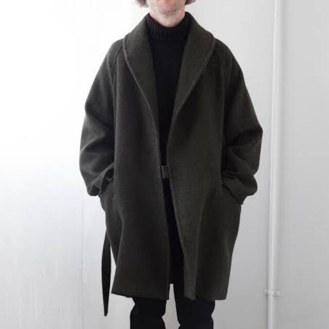 COMOLI(コモリ)のスプラ様専用 メンズのジャケット/アウター(トレンチコート)の商品写真