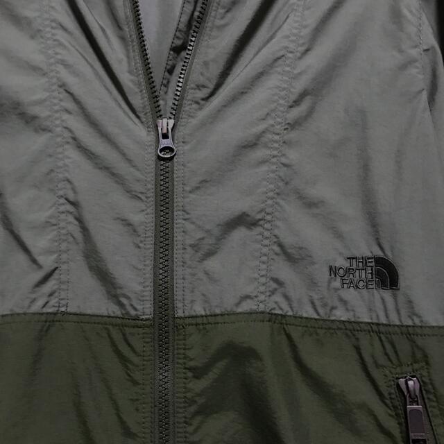 THE NORTH FACE(ザノースフェイス)のノースフェイス　マウンテンパーカー レディースのジャケット/アウター(その他)の商品写真