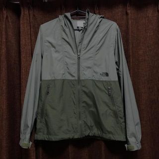 ザノースフェイス(THE NORTH FACE)のノースフェイス　マウンテンパーカー(その他)