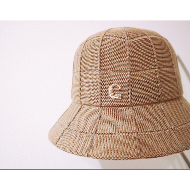CA4LA(カシラ)のCA4LA レディースの帽子(ハット)の商品写真