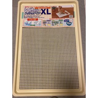 しつけるトレーXL メッシュ部分のみ(犬)