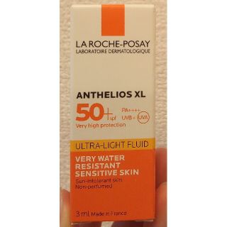 ラロッシュポゼ(LA ROCHE-POSAY)のアンテリオス XL フリュイド   ラ ロッシュ ポゼ(化粧下地)