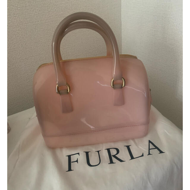 Furla(フルラ)のFURLA CANDYバッグ レディースのバッグ(ハンドバッグ)の商品写真