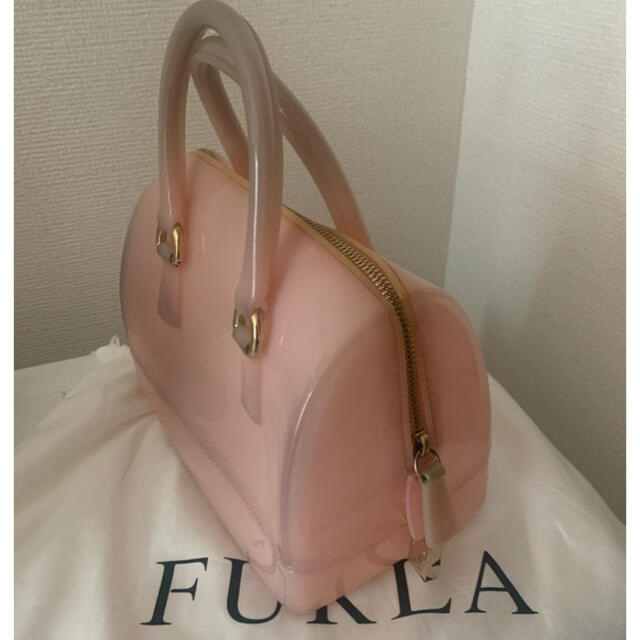 Furla(フルラ)のFURLA CANDYバッグ レディースのバッグ(ハンドバッグ)の商品写真