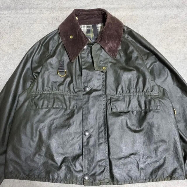 Barbour(バーブァー)のコウパパ様専用 メンズのジャケット/アウター(ブルゾン)の商品写真