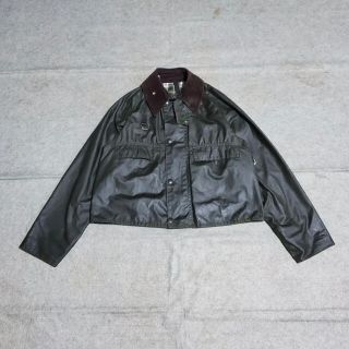 バーブァー(Barbour)のコウパパ様専用(ブルゾン)