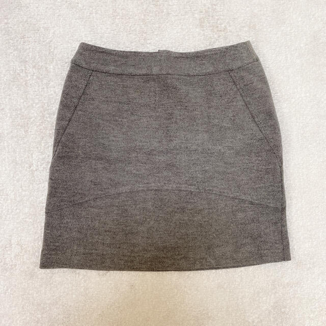 EGOIST(エゴイスト)のタイトスカート レディースのスカート(ミニスカート)の商品写真