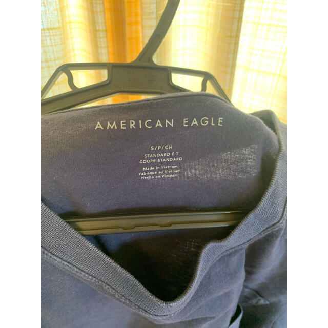 American Eagle(アメリカンイーグル)のアメリカンイーグル  Tシャツ メンズのトップス(Tシャツ/カットソー(半袖/袖なし))の商品写真