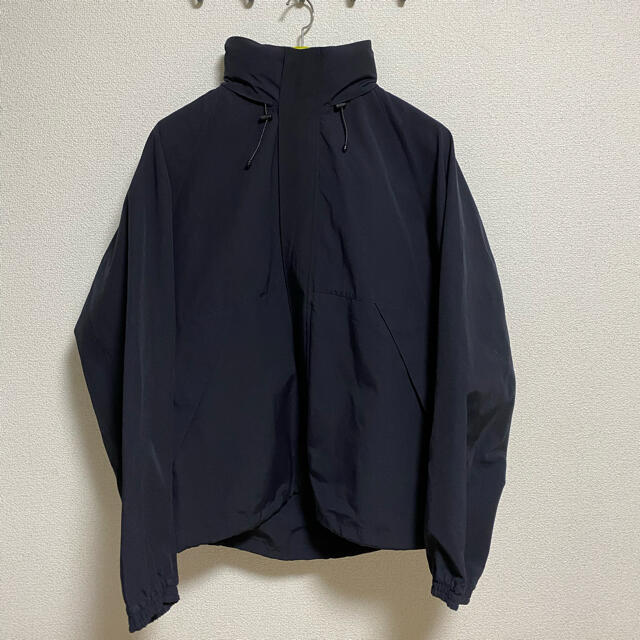 COMOLI(コモリ)のtone Mountain jacket メンズのジャケット/アウター(マウンテンパーカー)の商品写真