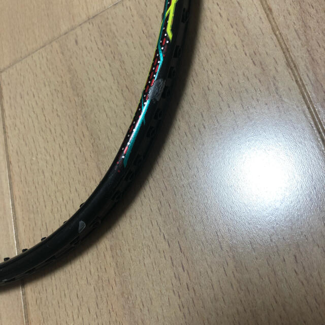 YONEX(ヨネックス)のYONEX バドミントン ラケット ASTROX88S 4UG5 スポーツ/アウトドアのスポーツ/アウトドア その他(バドミントン)の商品写真