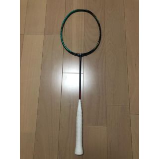 ヨネックス(YONEX)のYONEX バドミントン ラケット ASTROX88S 4UG5(バドミントン)