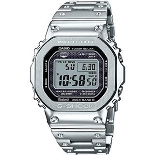 ジーショック(G-SHOCK)のgmw-b5000d-1jf 新品未使用　(腕時計(デジタル))