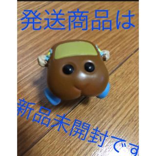 PUI PUIモルカー　チョコ　ならぶんです　新品　未開封(キャラクターグッズ)