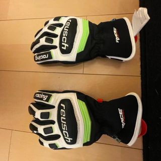 ロイシュ(reusch)のジュニア用　グローブ(その他)