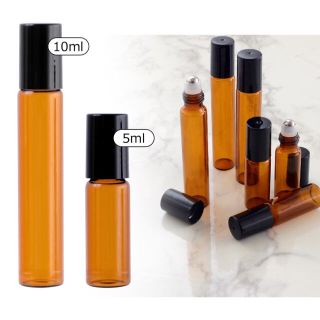 ロールオンアトマイザー 新品未使用 10ml×3本セット(その他)