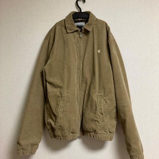 カーハート(carhartt)のカーハートジャケット(ブルゾン)