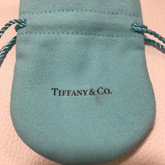 Tiffany & Co.(ティファニー)のティファニー バイザヤード ネックレス  レディースのアクセサリー(ネックレス)の商品写真