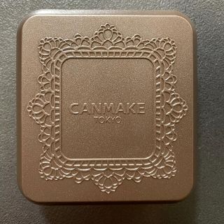 キャンメイク(CANMAKE)のキャンメイク マシュマロフィニッシュファンデーション MB(ファンデーション)