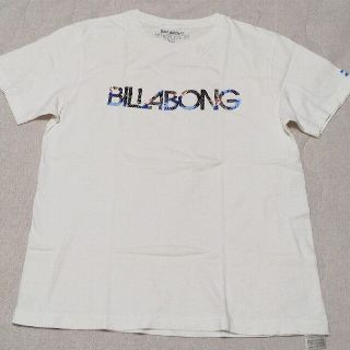 ビラボン(billabong)のBILLABONG ビラボン(Tシャツ/カットソー(半袖/袖なし))