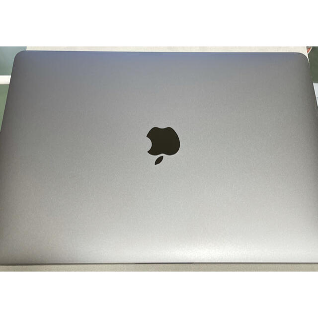 【美品】Apple MacBook Pro 13inch 2020年モデル