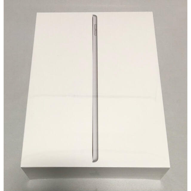 新品 未開封 Apple 10.2インチiPad Wi-Fi 64GB 第9世代