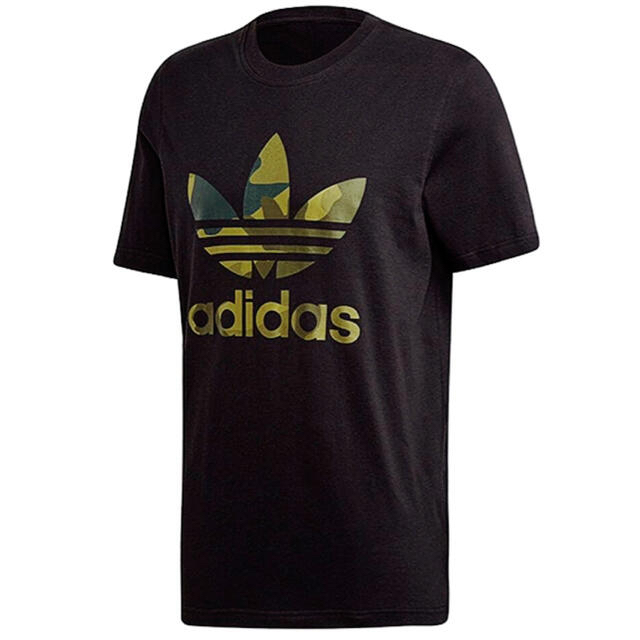 adidas(アディダス)のアディダス オリジナルス 新品 カモフラ 迷彩 Tシャツ リゾート ジャージ メンズのトップス(Tシャツ/カットソー(半袖/袖なし))の商品写真